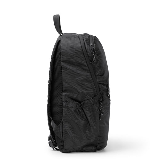 Zaino in RPET Ripstop Idrorepellente 12 Litri STAMINA TRAXLER MO1949