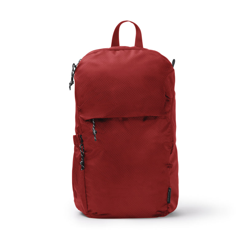 Carica immagine in Galleria Viewer, Zaino in RPET Ripstop Idrorepellente 12 Litri STAMINA TRAXLER MO1949
