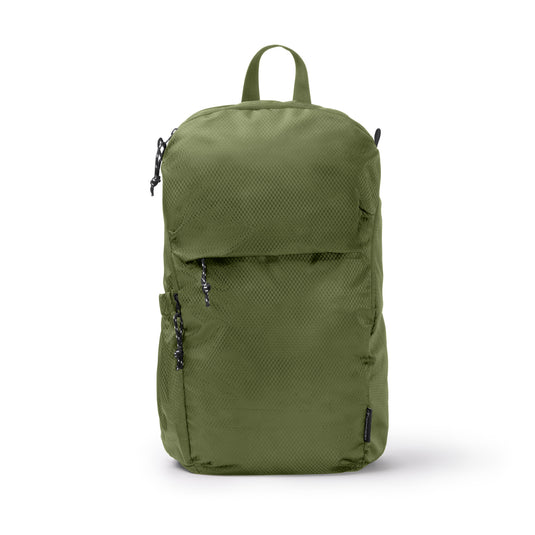Zaino in RPET Ripstop Idrorepellente 12 Litri STAMINA TRAXLER MO1949