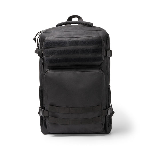 Zaino Tattico Militare Multitasche 36 Litri Porta PC 17" STAMINA FRANCIS MO1952