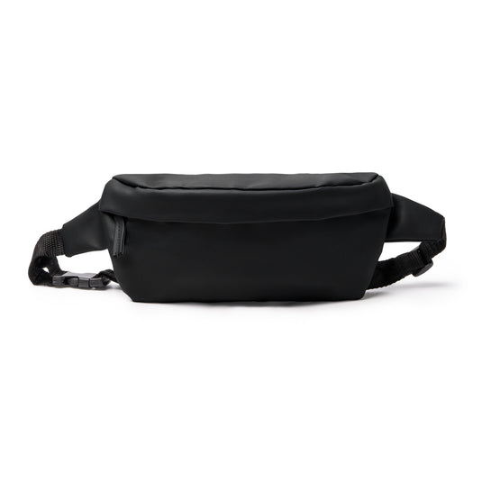 Marsupio in RPET e Pelle PU Soft Touch con Zip STAMINA ZUMEL RN1972