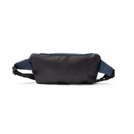 Marsupio in RPET e Pelle PU Soft Touch con Zip STAMINA ZUMEL RN1972