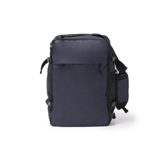 Zaino Viaggio in RPET Apertura a 180° 18 Litri STAMINA BRUNOX MO1992
