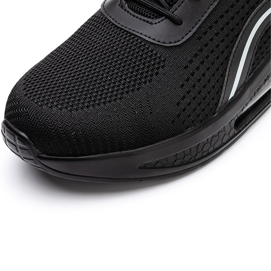 Scarpe Antinfortunistiche Uomo TEAMWORK S1P SRC Sportive Leggere con Puntale in Alluminio e Suola in Kevlar