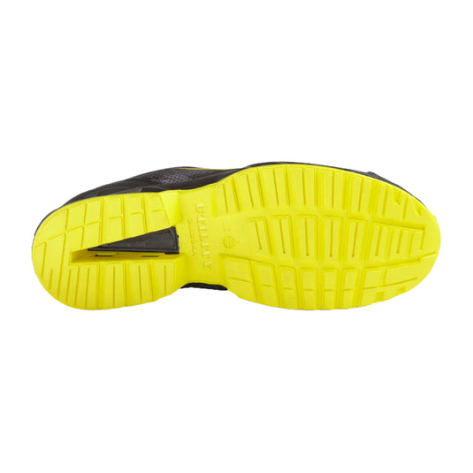 Scarpe antinfortunistiche Diadora Utility SHARK STABLE IMPACT LOW S3 SRC ESD