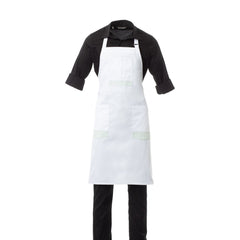 Grembiule Store Unisex Multifunzione Payper con Pettorina Regolabile con Fibbia Realizzato in Tessuto Policotone