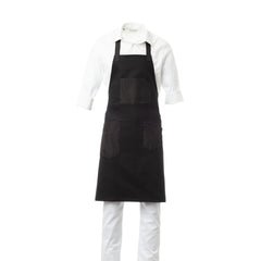 Grembiule Chalet Unisex Payper con Pettorina Regolabile