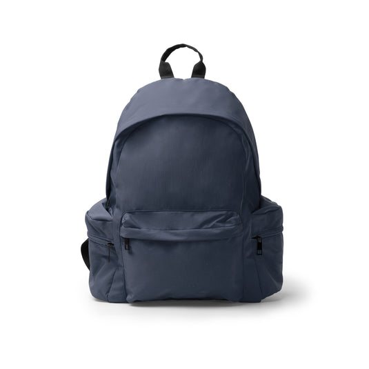 Zaino in Nylon Riciclato Porta PC 15" con Doppia Tasca Laterale 18 Litri STAMINA HURLEY MO2030