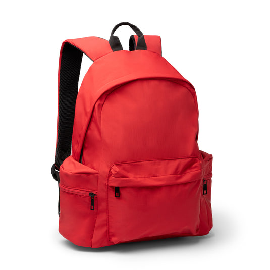 Zaino in Nylon Riciclato Porta PC 15