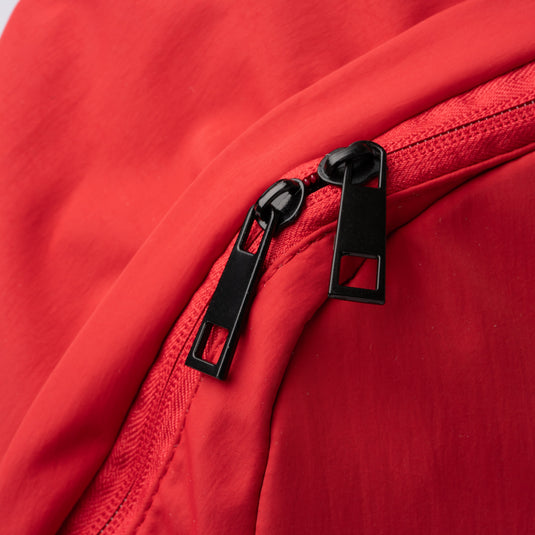Zaino in Nylon Riciclato Porta PC 15" con Doppia Tasca Laterale 18 Litri STAMINA HURLEY MO2030