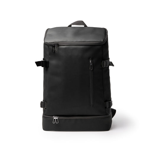 Zaino Termico in Pelle PU con Doppio Scomparto 22 Litri STAMINA FRILUX MO2032