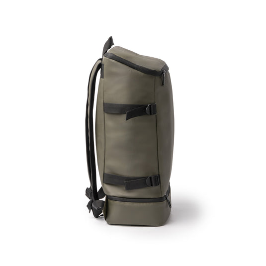 Zaino Termico in Pelle PU con Doppio Scomparto 22 Litri STAMINA FRILUX MO2032