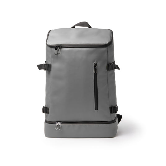 Zaino Termico in Pelle PU con Doppio Scomparto 22 Litri STAMINA FRILUX MO2032