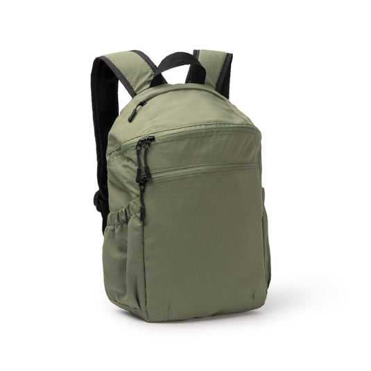 Zaino in Nylon Ripstop Porta Tablet 10