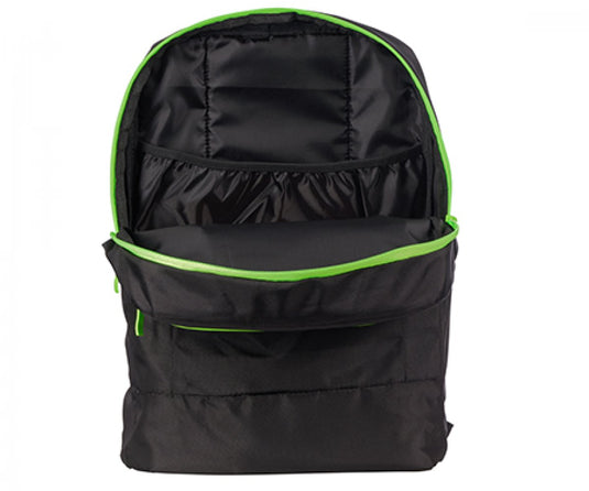 Zaino Multitasche 16 Litri con Schienale Imbottito Payper UCLA 16L