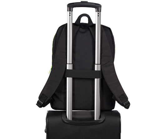 Zaino Multitasche 16 Litri con Schienale Imbottito Payper UCLA 16L