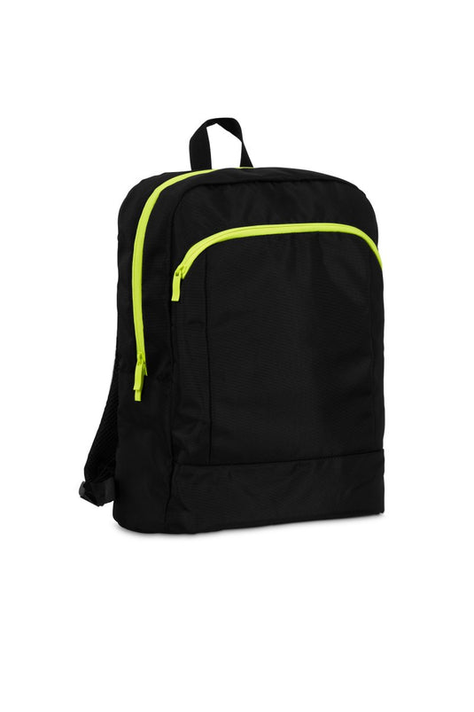 Zaino Multitasche 16 Litri con Schienale Imbottito Payper UCLA 16L