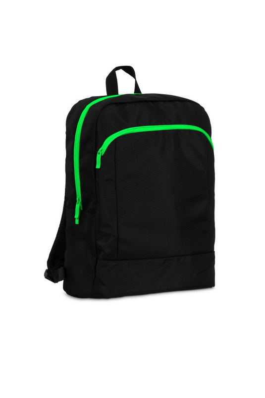 Zaino Multitasche 16 Litri con Schienale Imbottito Payper UCLA 16L