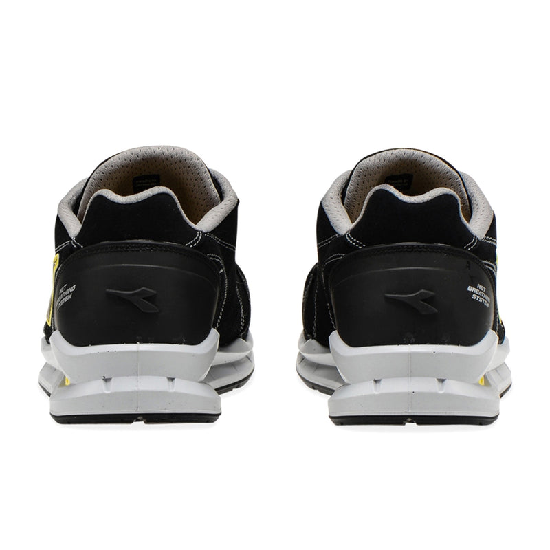 Carica immagine in Galleria Viewer, Scarpe Antinfortunistiche Diadora RUN NET AIRBOX LOW GEOX S3 SRC – Freschezza e Protezione
