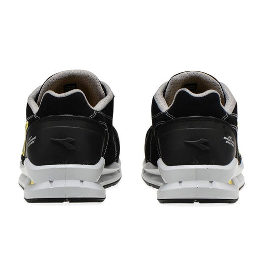 Scarpe Antinfortunistiche Diadora RUN NET AIRBOX LOW GEOX S3 SRC – Freschezza e Protezione