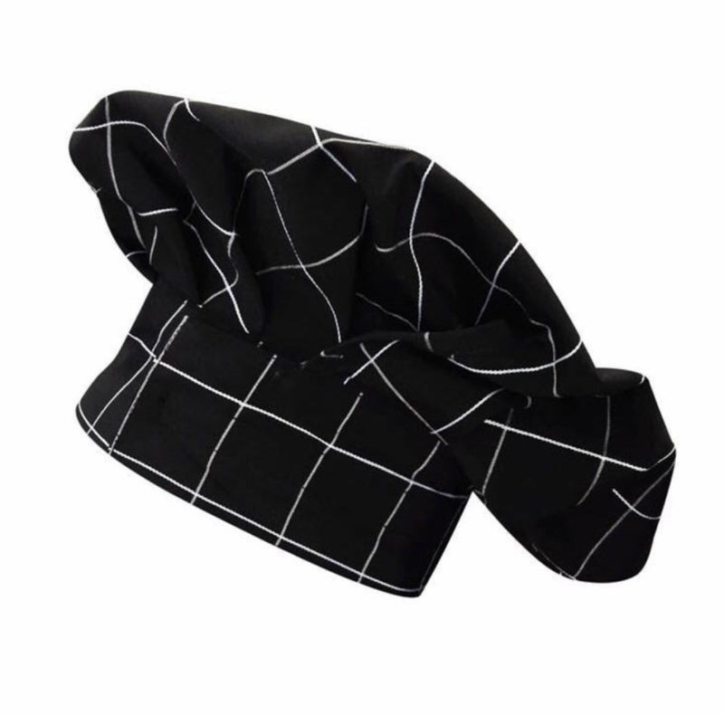 Carica immagine in Galleria Viewer, Cappello da Chef Unisex Victory – Regolabile, Lavabile, Personalizzabile per Cucina e Ristorazione
