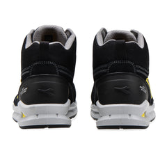 Scarpe Antinfortunistiche Diadora RUN NET AIRBOX MID GEOX S3 SRC – Protezione e Ventilazione