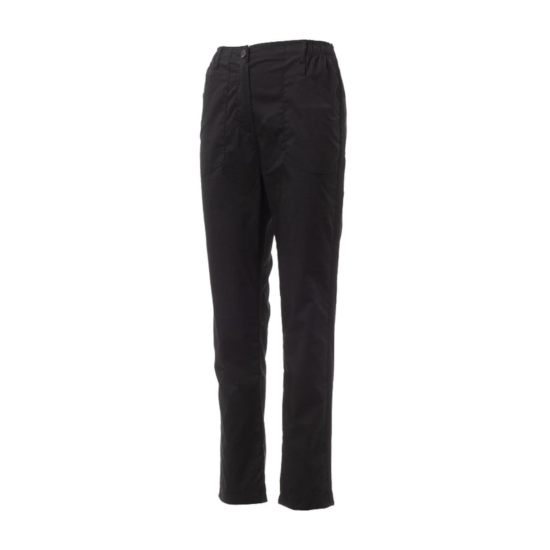 Carica immagine in Galleria Viewer, Pantalone donna ripstop elasticizzato con rete laterale Personalizzabile Payper Brigade Mesh Lady
