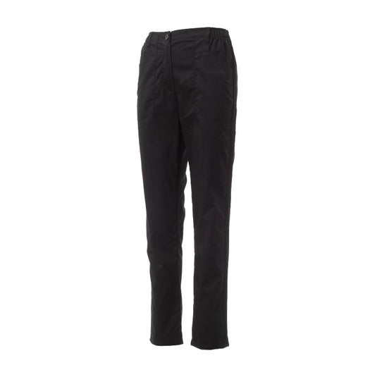 Pantalone donna ripstop elasticizzato con rete laterale Personalizzabile Payper Brigade Mesh Lady