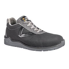 Scarpe Antinfortunistiche Sportive Basse S3 SRC – Uomo Donna | Alba&n Performer P1253CK