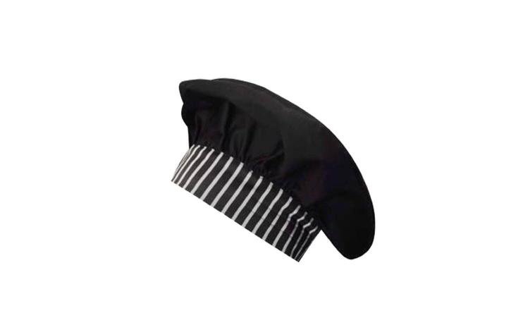 Carica immagine in Galleria Viewer, Cappello da Chef Unisex Victory – Regolabile, Lavabile, Personalizzabile per Cucina e Ristorazione
