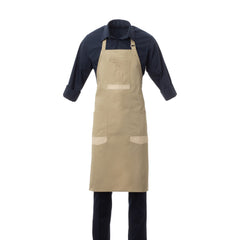 Grembiule Store Unisex Multifunzione Payper con Pettorina Regolabile con Fibbia Realizzato in Tessuto Policotone