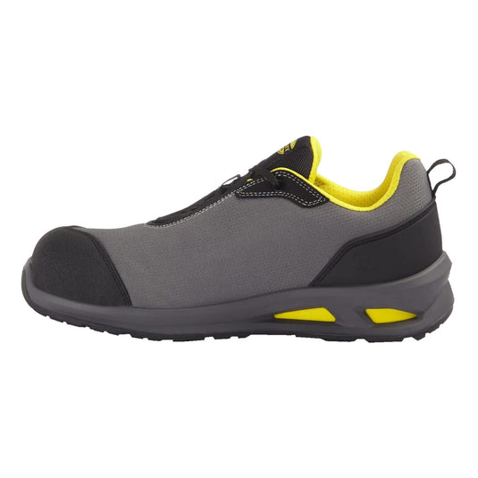 Scarpe antinfortunistiche Diadora Utility SMART SOFTBOX LOW S1PL FO SR ESD