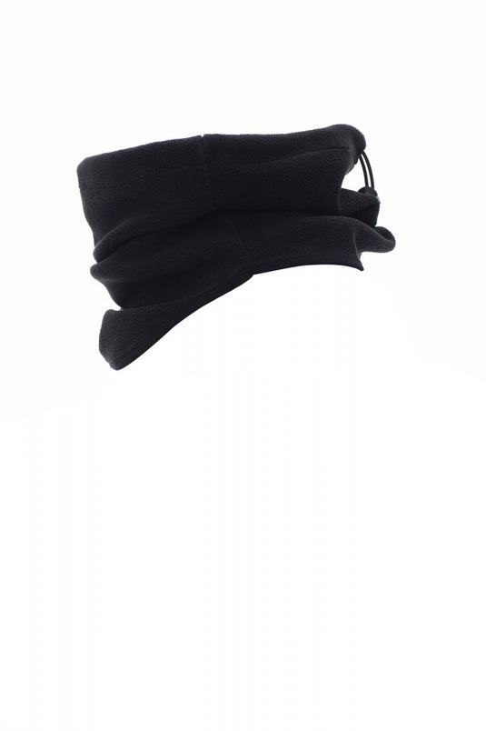 Scaldacollo Invernale Sagomato in Micro Pile con Coulisse Payper CLIMBER Personalizzabile