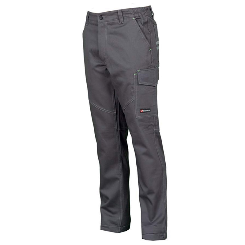 Carica immagine in Galleria Viewer, Pantaloni da lavoro Multitasche Uomo Donna Payper Worker
