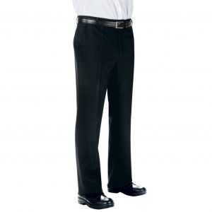 Pantalone Uomo Senza Pinces Isacco da Sala Elegante
