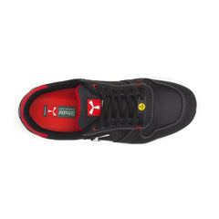 Scarpe Antinfortunistiche basse Payper Get Force Low S3 SRC