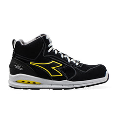 Scarpe Antinfortunistiche Diadora RUN NET AIRBOX MID GEOX S3 SRC – Protezione e Ventilazione