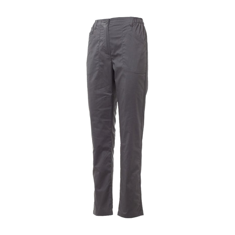 Carica immagine in Galleria Viewer, Pantalone donna ripstop elasticizzato con rete laterale Personalizzabile Payper Brigade Mesh Lady
