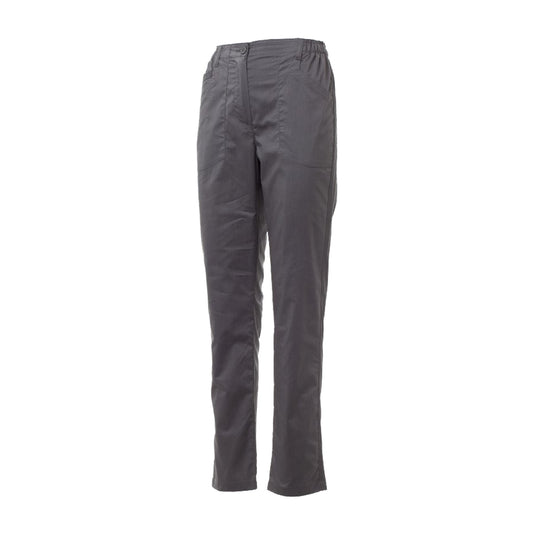 Pantalone donna ripstop elasticizzato con rete laterale Personalizzabile Payper Brigade Mesh Lady