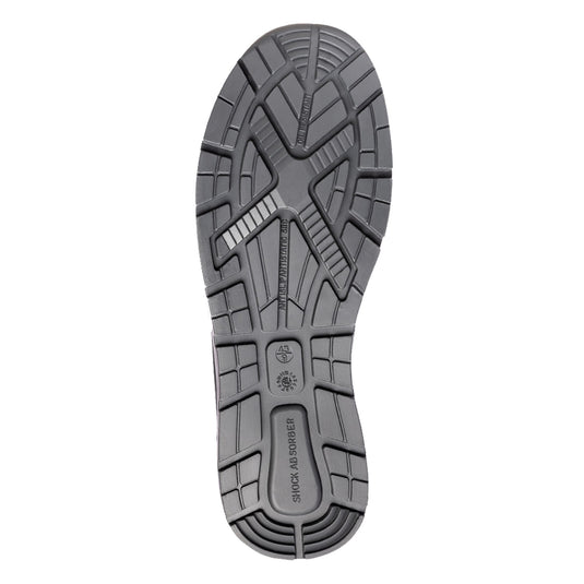 Scarpe Antinfortunistiche Basse S1P Leggere Metalfree – Alba&n Performer P1341CK