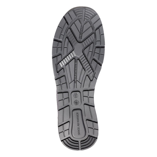 Scarpe Antinfortunistiche Alte S3 SRC Leggere – Alba&n Performer P1423CK