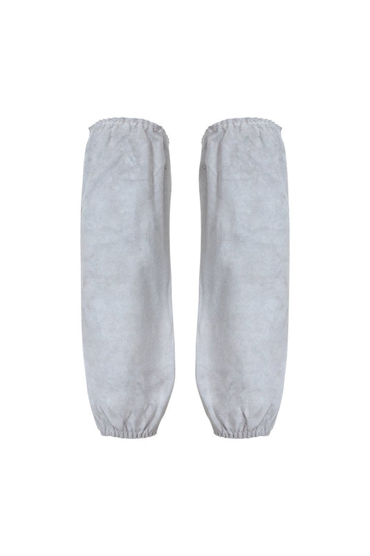 Manicotti da Saldatore in Crosta Bovina 40 cm Payper 306C