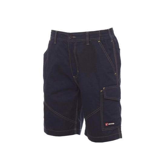 Bermuda da lavoro Payper Caracas 100% Cotone