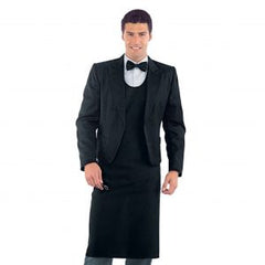 Spencer Foderato Uomo Sommelier Isacco