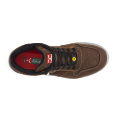 Scarpe Antinfortunistiche Alte Sportive Payper Get Force Mid S3