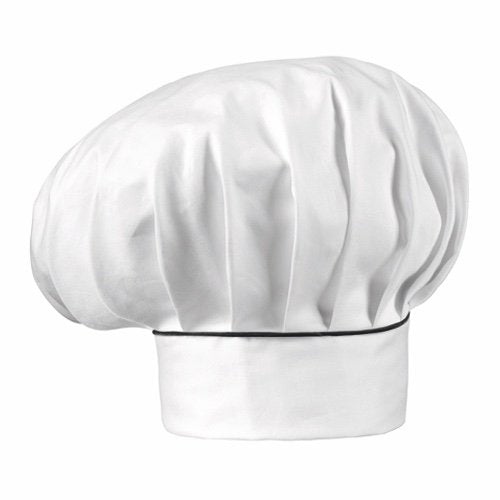 Carica immagine in Galleria Viewer, Cappello da Cuoco Egochef Unisex Regolabile in Cotone
