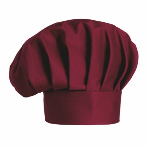Cappello da Cuoco Egochef Unisex Regolabile in Cotone