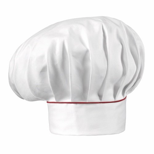 Carica immagine in Galleria Viewer, Cappello da Cuoco Egochef Unisex Regolabile in Cotone
