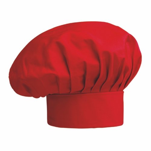 Carica immagine in Galleria Viewer, Cappello da Cuoco Egochef Unisex Regolabile in Cotone
