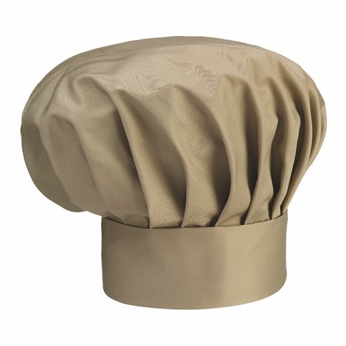 Cappello da Cuoco Egochef Unisex Regolabile in Cotone